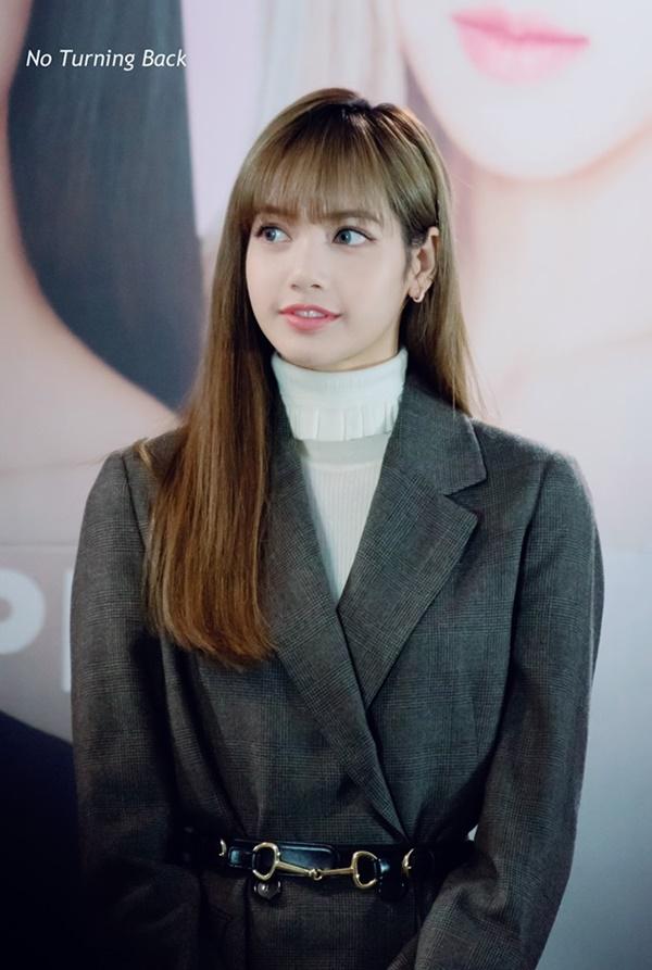 Black Pink thu hút mọi ánh nhìn khi xuất hiện-11