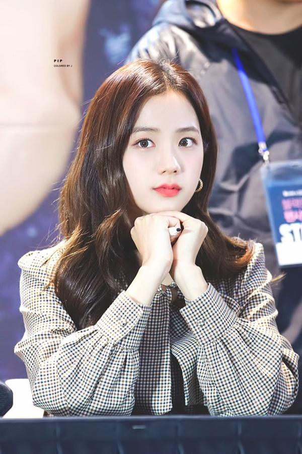 Black Pink thu hút mọi ánh nhìn khi xuất hiện-4