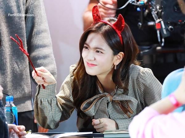 Black Pink thu hút mọi ánh nhìn khi xuất hiện-5