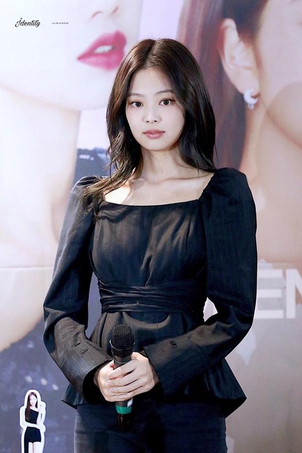 Black Pink thu hút mọi ánh nhìn khi xuất hiện-6