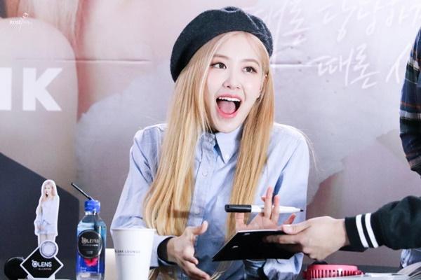 Black Pink thu hút mọi ánh nhìn khi xuất hiện-8