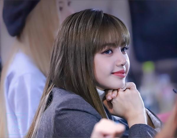 Black Pink thu hút mọi ánh nhìn khi xuất hiện-13