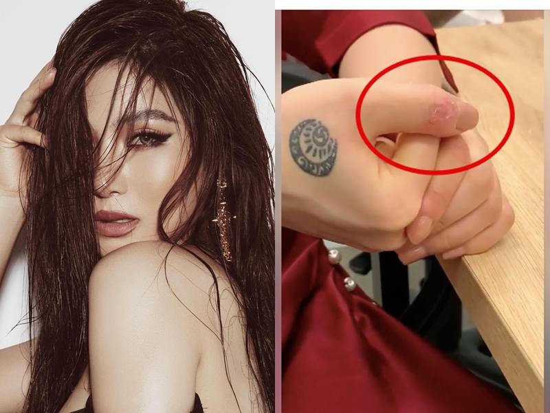 Showbiz Việt cũng có quá nhiều ngôi sao thừa nhận mắc chứng trầm cảm nặng-6