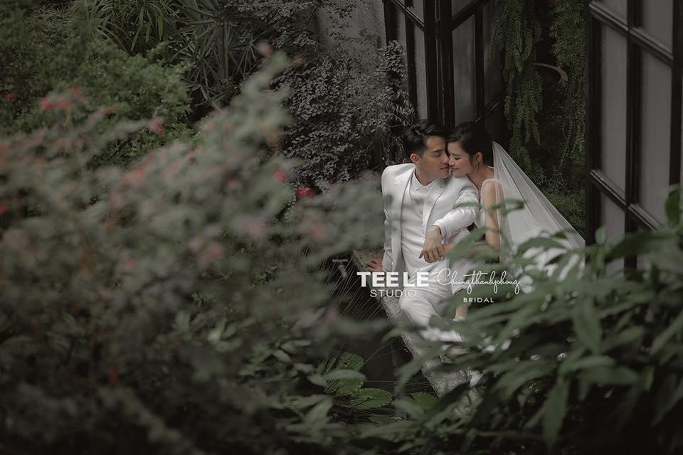 Đông Nhi và Ông Cao Thắng tung bộ ảnh cưới đúng kiểu rể tổng tài, dâu nữ cường cực kỳ xuất sắc-8