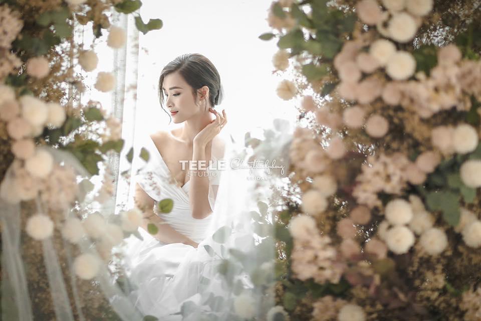 Đông Nhi và Ông Cao Thắng tung bộ ảnh cưới đúng kiểu rể tổng tài, dâu nữ cường cực kỳ xuất sắc-11