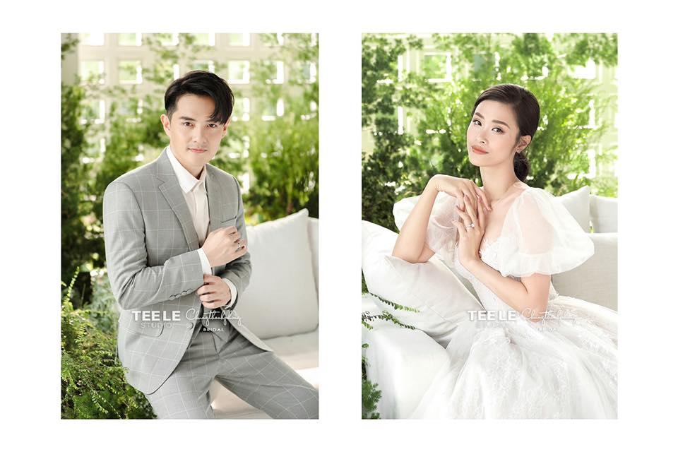 Đông Nhi và Ông Cao Thắng tung bộ ảnh cưới đúng kiểu rể tổng tài, dâu nữ cường cực kỳ xuất sắc-13