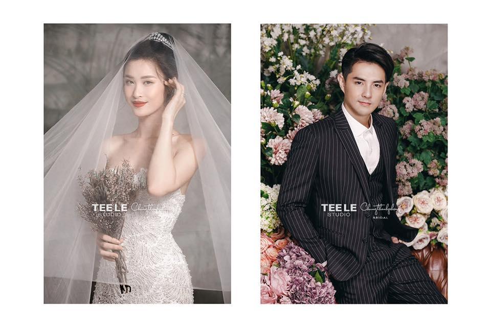 Đông Nhi và Ông Cao Thắng tung bộ ảnh cưới đúng kiểu rể tổng tài, dâu nữ cường cực kỳ xuất sắc-19