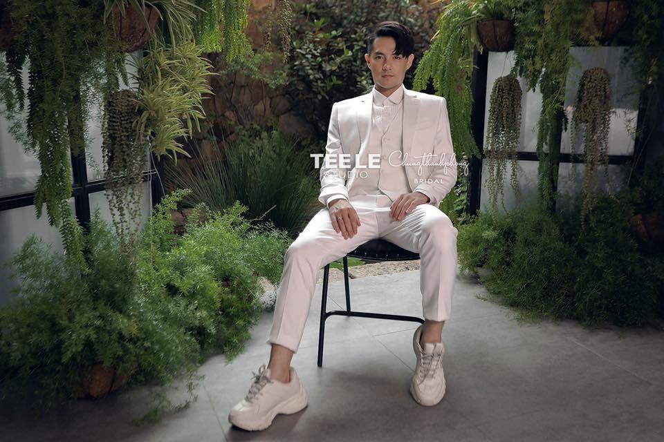 Đông Nhi và Ông Cao Thắng tung bộ ảnh cưới đúng kiểu rể tổng tài, dâu nữ cường cực kỳ xuất sắc-20