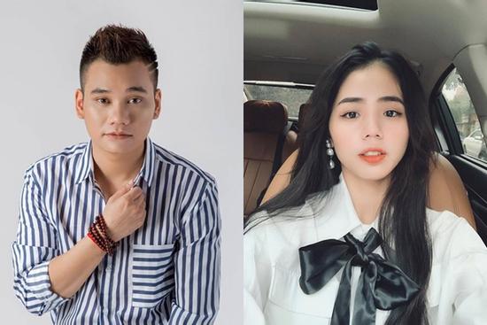 Khắc Việt công khai cấm Hương Ly mang hit 'Bước qua đời nhau' đi hát thương mại vì chưa xin phép