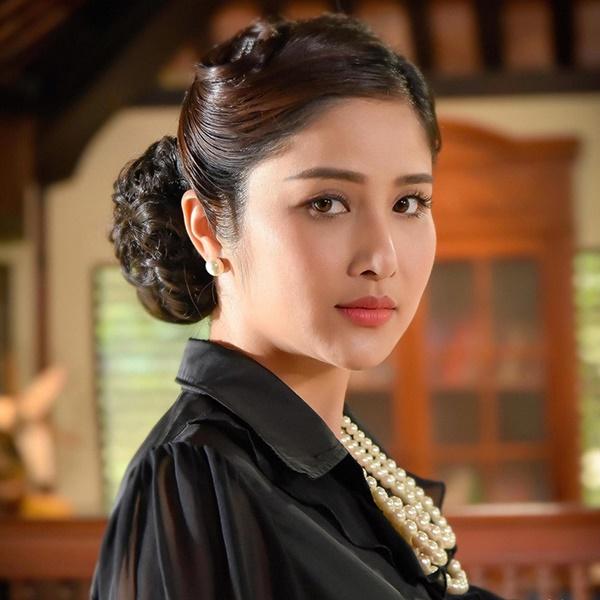 Thảo Trang không muốn lấy chồng sau khi chia tay Phan Thanh Bình-1