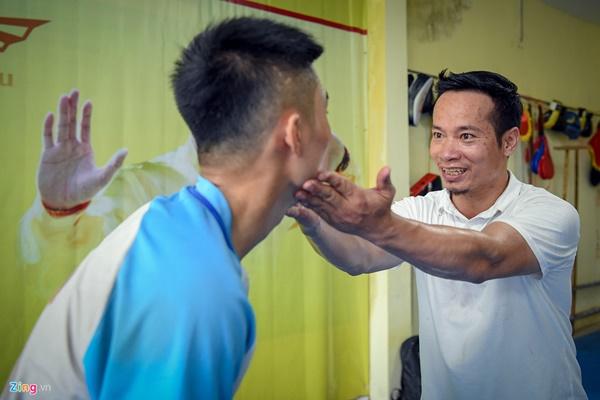 Chuyện người đóng thế ở Người phán xử nhận cát-xê 300.000 đồng/ngày-3