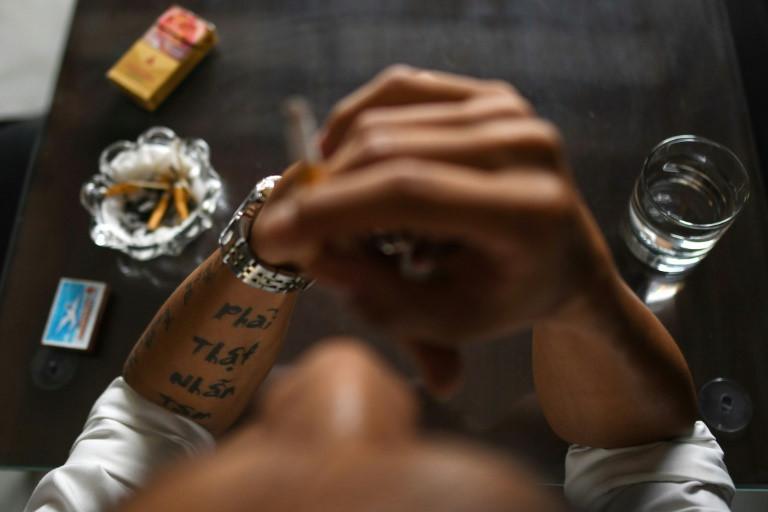 Lời tự thú của người đàn ông Việt bám gầm xe tải sang Anh trồng cần sa-3