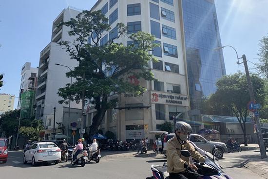 Bộ Y tế lên tiếng vụ phụ nữ tử vong sau khi căng da mặt ở BV Kangnam