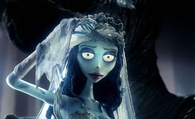 4 phim hoạt hình kinh dị đáng thưởng thức dịp Halloween-2