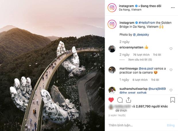 Dân mạng chết cười với hình ảnh chú mèo xuất hiện ở Cầu Vàng: Trẫm là hoàng thượng, cần gì phải mua vé!-1