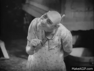 Những bộ phim kinh dị làm khán giả nôn mửa, đột quỵ, thậm chí... sảy thai-8