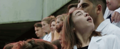 Những bộ phim kinh dị làm khán giả nôn mửa, đột quỵ, thậm chí... sảy thai-12