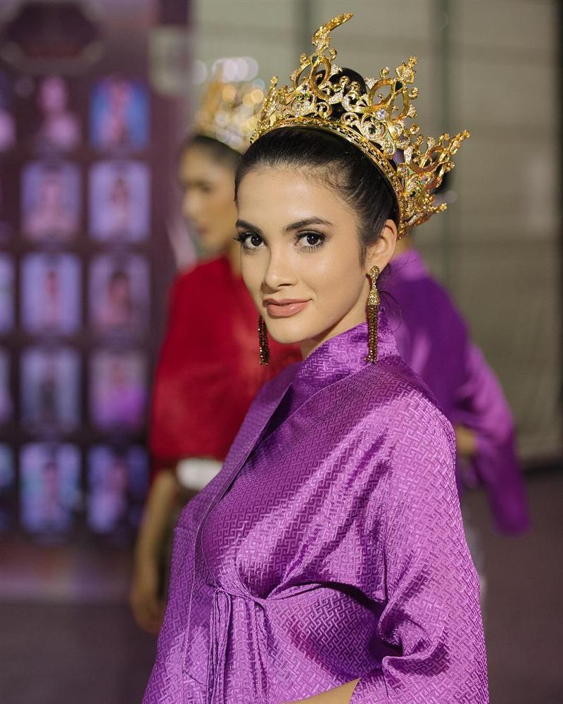 Vương miện Miss Grand International 2019 trị giá 12 tỷ đồng mà vẫn bị chê xấu-6