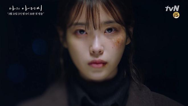 Từng lời thoại của IU trên phim giống hệt tâm trạng của Sulli khi mất-7