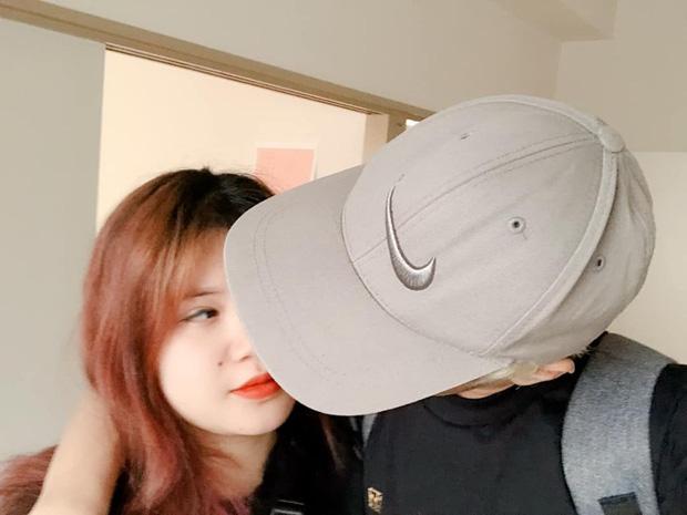 Gần 1 năm sang Nhật du học, nữ sinh ngực khủng ở Hải Dương vẫn bị nhiều người chụp trộm vòng 1 ngoại cỡ-6