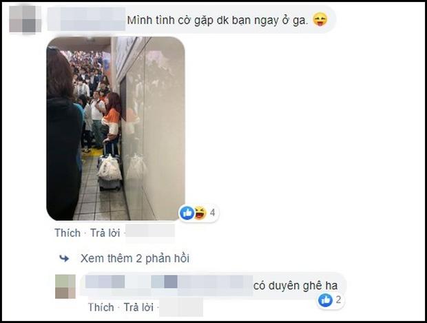 Gần 1 năm sang Nhật du học, nữ sinh ngực khủng ở Hải Dương vẫn bị nhiều người chụp trộm vòng 1 ngoại cỡ-5