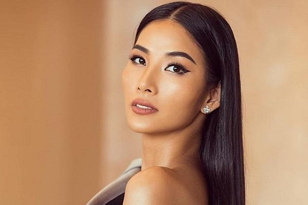 Bản tin Hoa hậu Hoàn vũ 17/10: Mix đồ cao tay, HHen Niê chặt ngay dàn giai nhân quốc tế-11