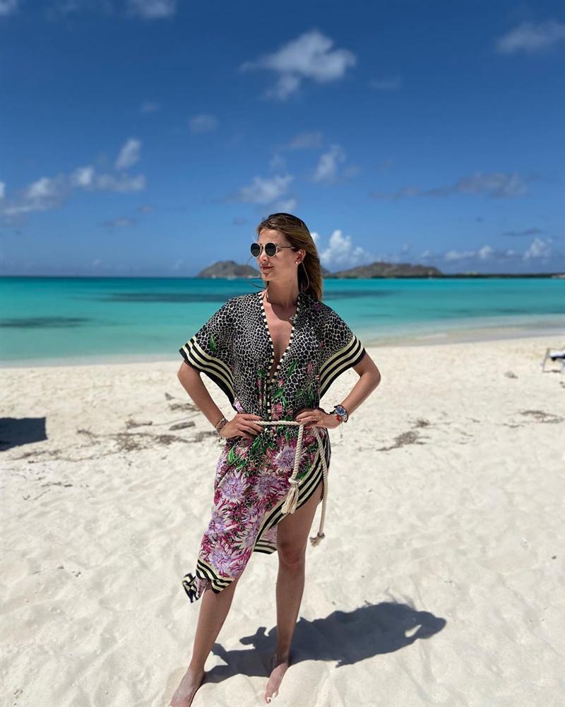 Bản tin Hoa hậu Hoàn vũ 16/10: Hoàng Thùy tiếp tục công phá bảng xếp hạng, sẽ lập kỳ tích Á hậu 1?-6