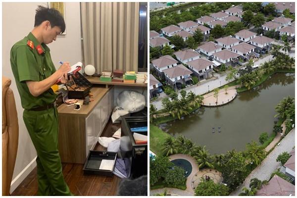 Đông Nhi - Ông Cao Thắng lên tiếng sau khi công an bắt được kẻ trộm-2