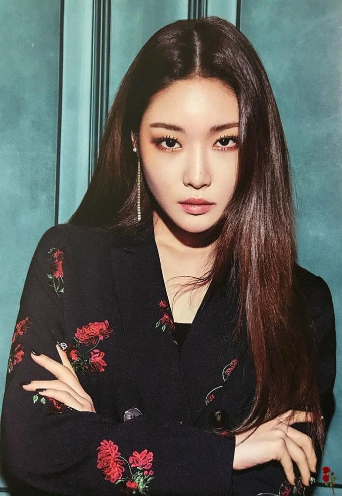 Fan xuýt xoa trước màn xử lý sự cố âm thanh vừa nhanh gọn, vừa sang chảnh của Chungha (I.O.I)-3