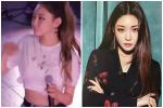 Chungha thích để tóc ngôi giữa, không tạo kiểu cầu kỳ vẫn được khen-9