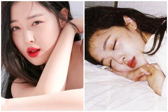 Sau cái chết của Sulli, netizen Hàn bất ngờ ủng hộ việc sử dụng danh tính thật trên mạng