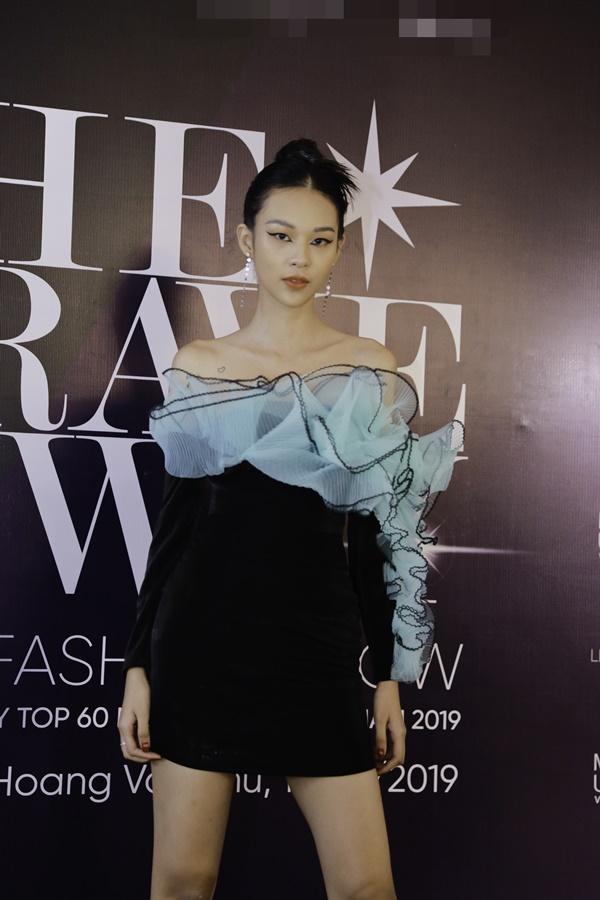 Nam Em xuất hiện tươi tắn, rạng ngời sau những tâm sự khó hiểu về chuyện buồn của Sulli-15