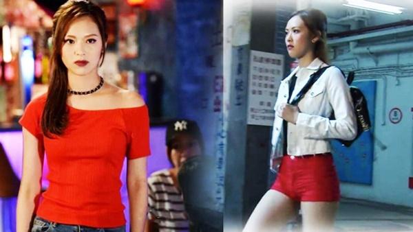 Nhan sắc nàng hoa hậu diễn cảnh nóng quá táo bạo khiến fan sốc-4