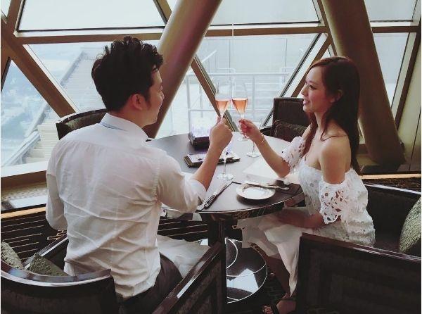 Nhan sắc nàng hoa hậu diễn cảnh nóng quá táo bạo khiến fan sốc-7