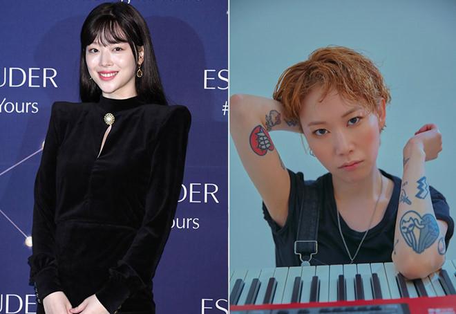 Căn bệnh đáng sợ nào đang ngấm ngầm giết chết các ngôi sao Kpop?-1