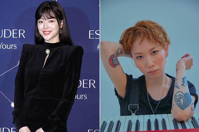 Ba thần tượng 9X được chọn là hình mẫu idol lý tưởng ở Hàn-16