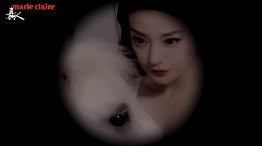 Dân mạng phát sốt với hình ảnh Triệu Vy 21 năm trước và Triệu Vy 21 năm sau-2