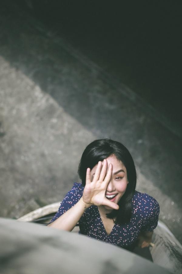 Tung thính sương sương với hình ảnh mong manh, Miu Lê xác nhận trở lại V-Pop sau một năm vắng bóng-3