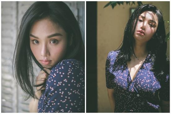 Tung thính 'sương sương' với hình ảnh mong manh, Miu Lê xác nhận trở lại V-Pop sau một năm vắng bóng
