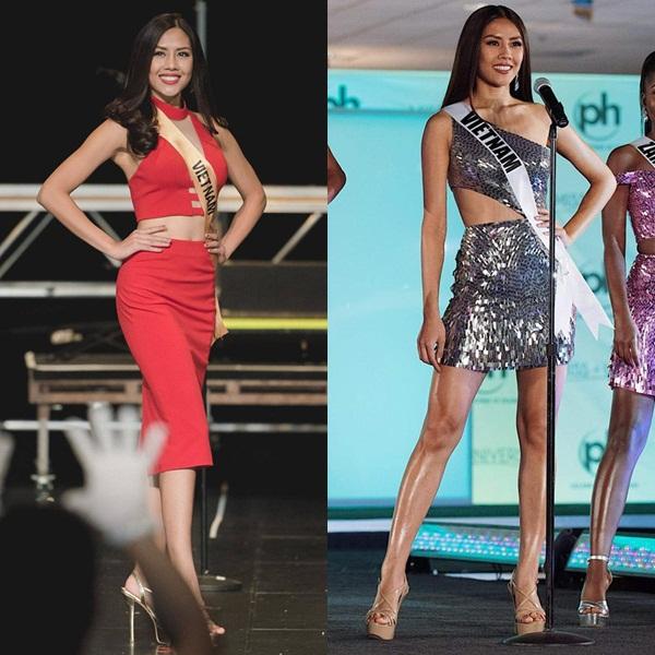 Top 5 Hoa hậu Hoàn vũ Việt Nam 2015: Người chiến thắng từ bỏ hào quang, kẻ bại trận lạc trôi giữa showbiz-13