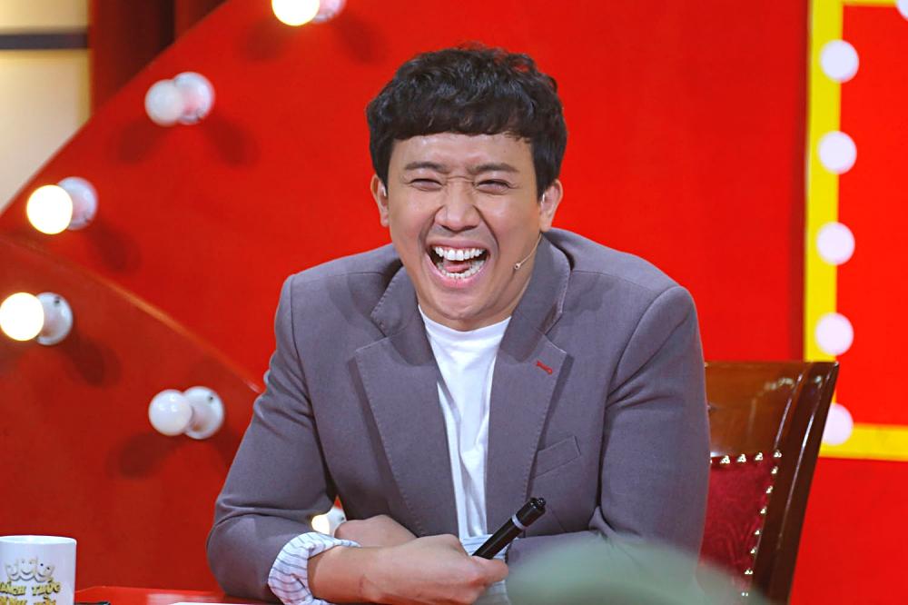 Cô bé 7 tuổi rinh về giải thưởng lớn khi mắng Ngô Kiến Huy xối xả tại Thách Thức Danh Hài-5