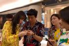 Trấn Thành khoe hàng hiệu đắt đỏ, quyết không lép vế dàn nghệ sĩ Việt tại sân bay Thái Lan