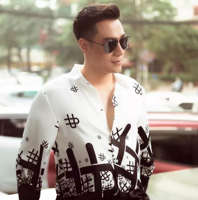 Việt Anh lại có phát ngôn mới về chuyện thẩm mỹ gây xôn xao-3