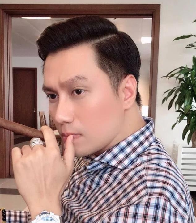 Việt Anh lại có phát ngôn mới về chuyện thẩm mỹ gây xôn xao-5