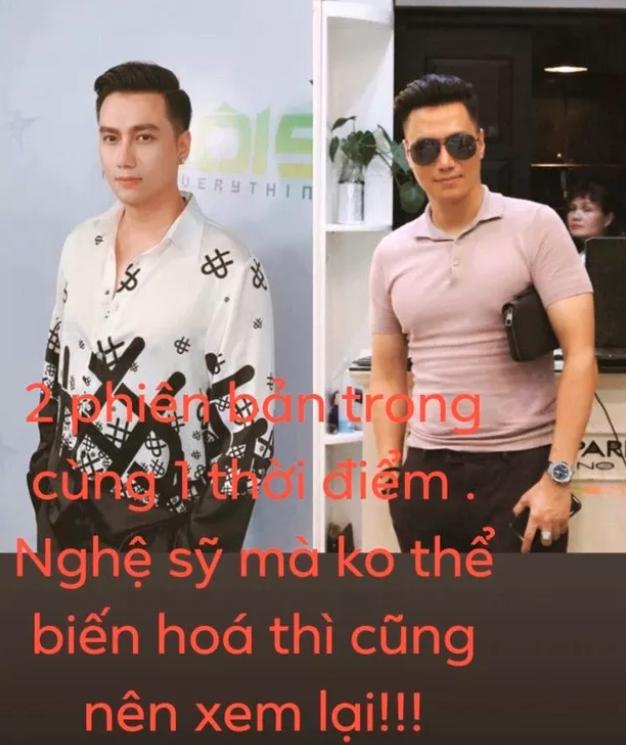 Việt Anh lại có phát ngôn mới về chuyện thẩm mỹ gây xôn xao-1