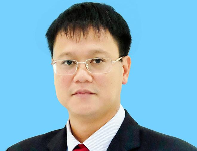 Thứ trưởng Lê Hải An tử vong vì ngã từ tầng 8 trụ sở Bộ GD&ĐT-1