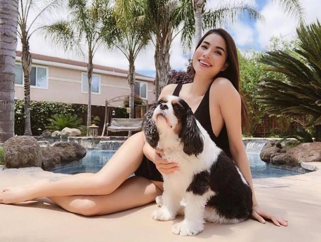 Đứng trên đỉnh cao danh vọng, mỹ nhân Việt vẫn từ bỏ hào quang để được sống bình yên-1