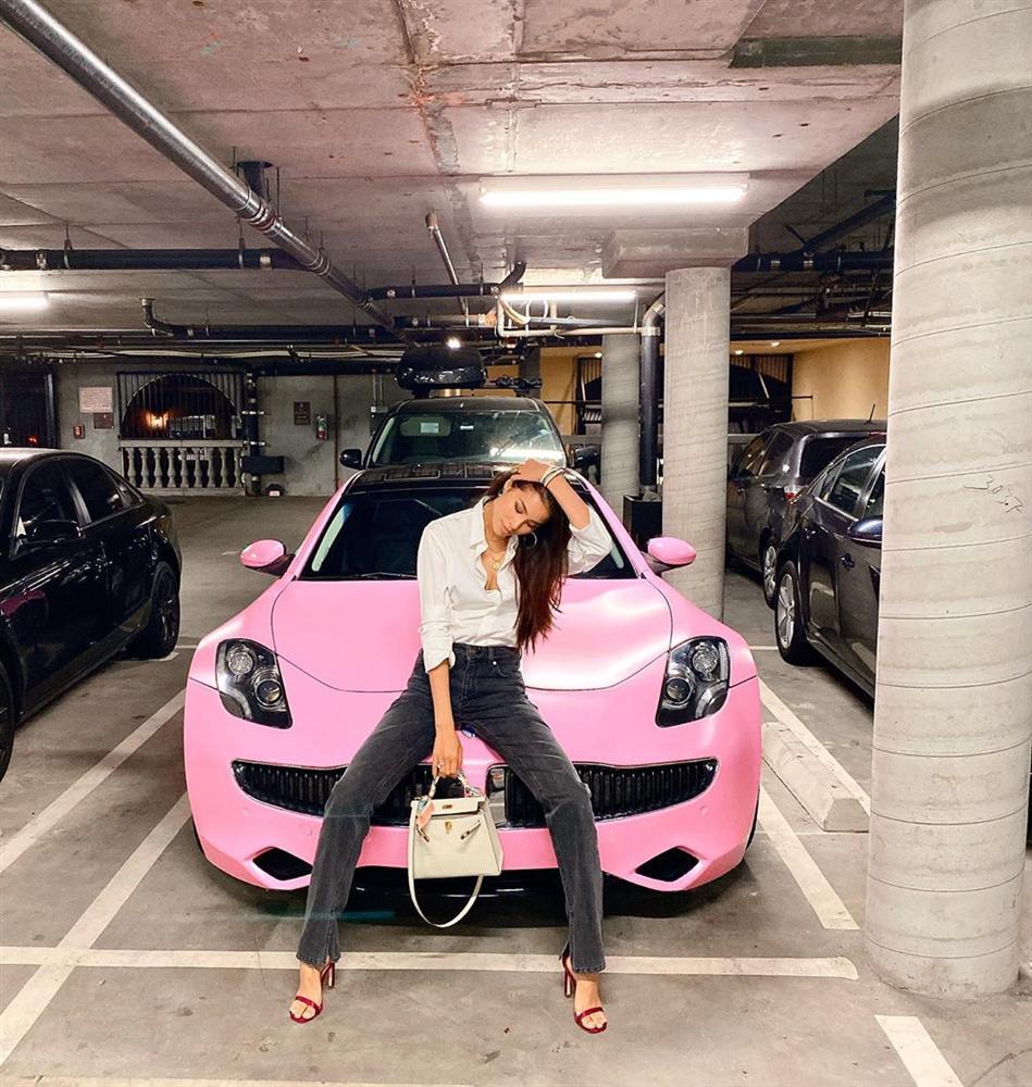 Đứng trên đỉnh cao danh vọng, mỹ nhân Việt vẫn từ bỏ hào quang để được sống bình yên-7