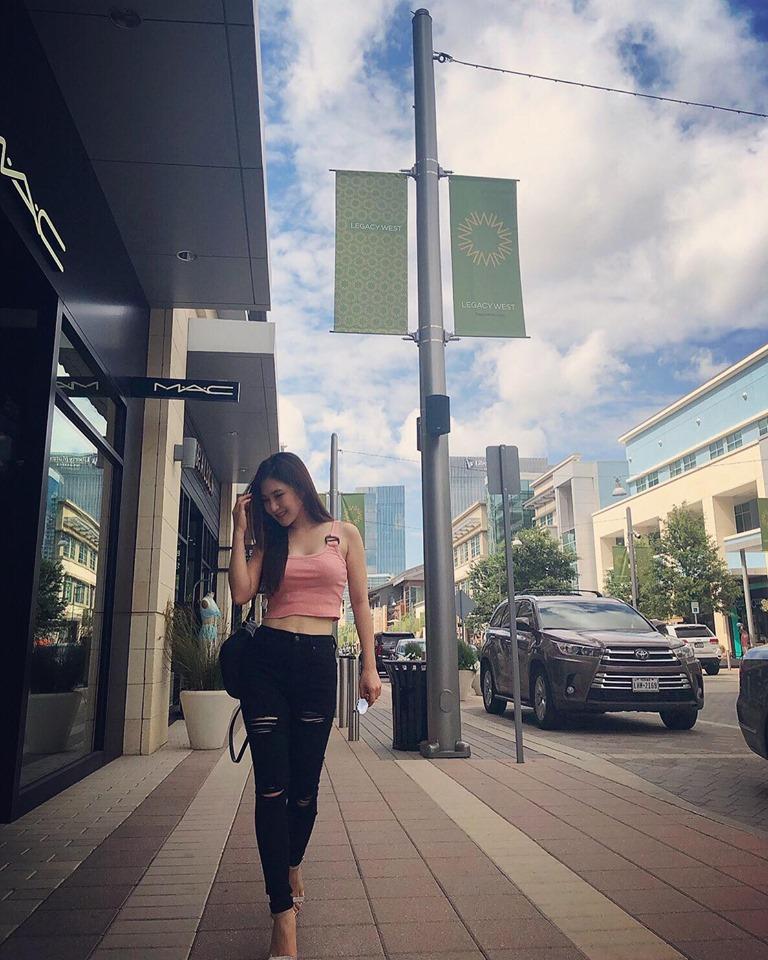 Đứng trên đỉnh cao danh vọng, mỹ nhân Việt vẫn từ bỏ hào quang để được sống bình yên-11