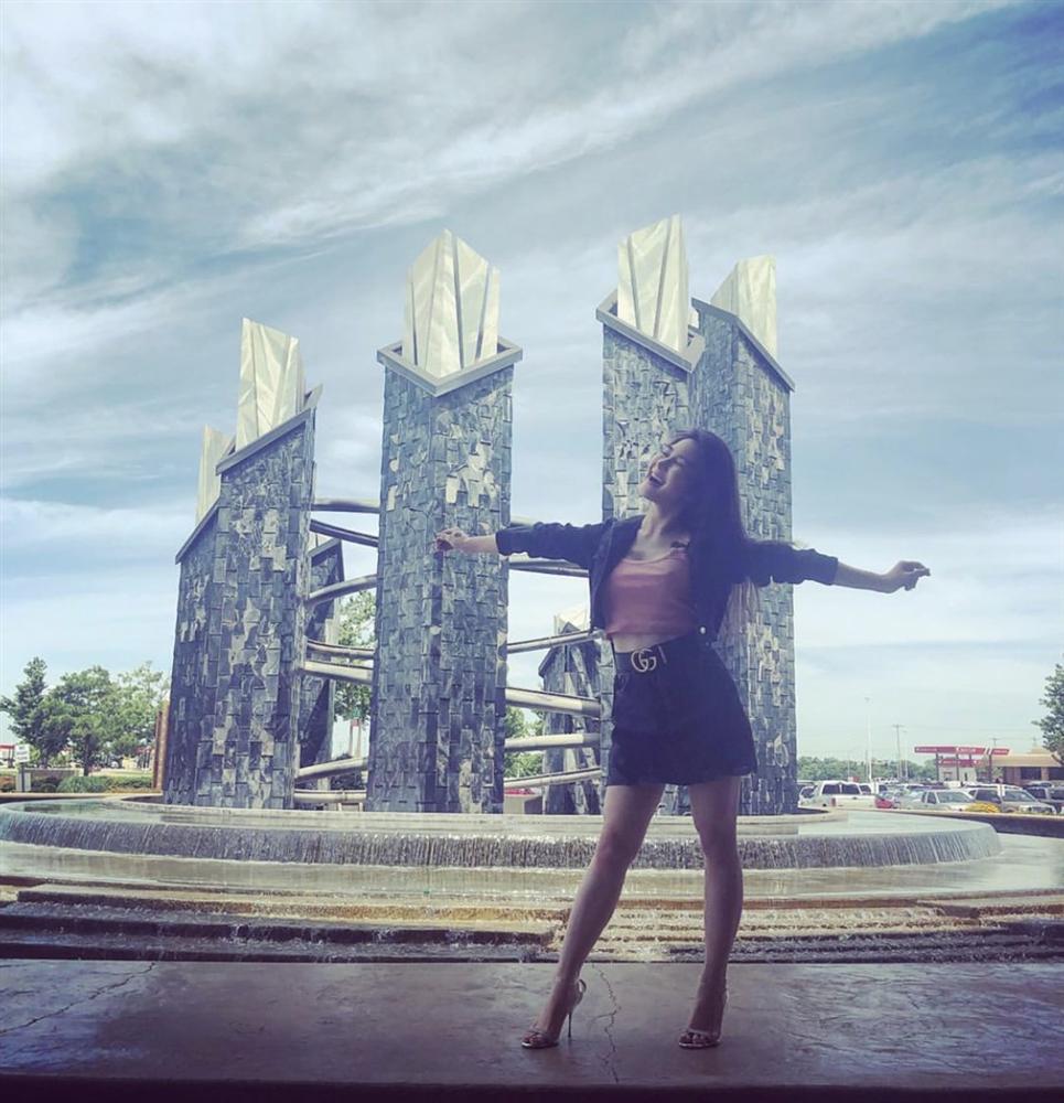 Đứng trên đỉnh cao danh vọng, mỹ nhân Việt vẫn từ bỏ hào quang để được sống bình yên-12